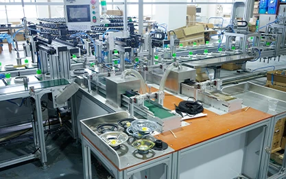 Company presentation image published on the manufacturer website