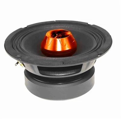 6.5 inch coaxial speaker — product image from the manufacturer website
