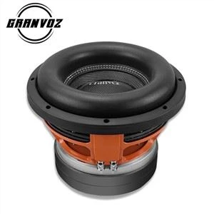 12 inch subwoofer — product image from the manufacturer website