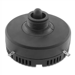 Piezo bullet tweeter driver — product image from the manufacturer website